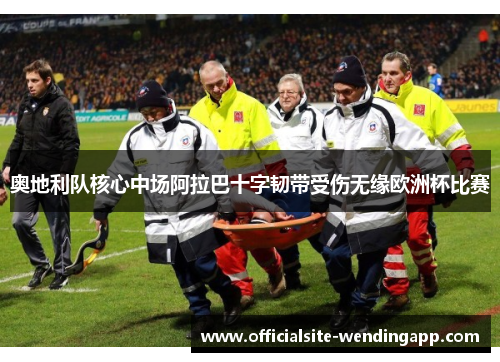 奥地利队核心中场阿拉巴十字韧带受伤无缘欧洲杯比赛 奥地利队核心中场阿拉巴十字韧带受伤无缘欧洲杯比赛